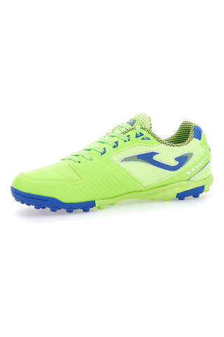 Scarpe da Calcetto Verde e Blu JOMA BRIBLING 2511 TURF