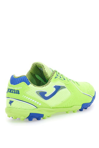 Scarpe da Calcetto Verde e Blu JOMA BRIBLING 2511 TURF