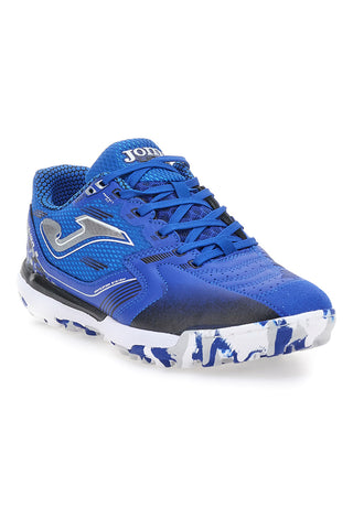 JOMA Liga 5 2505 Turf Blau Fußballschuhe