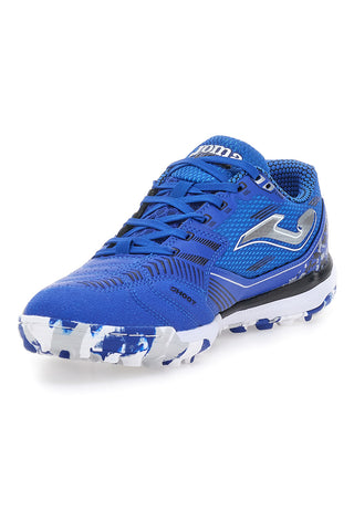 Scarpe da Calcetto Blu JOMA Liga 5 2505 Turf