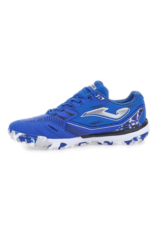 Scarpe da Calcetto Blu JOMA Liga 5 2505 Turf