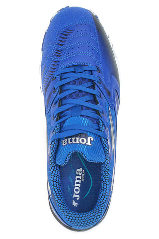 Scarpe da Calcetto Blu JOMA Liga 5 2505 Turf