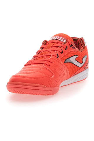 Scarpe da Calcetto Arancioni Con Lacci Joma DRIBLING 2507