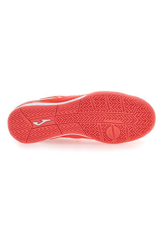 Scarpe da Calcetto Arancioni Con Lacci Joma DRIBLING 2507