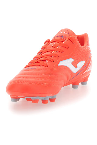 Scarpe da Calcio Rosse con Tacchetti JOMA AGUILA 2507 FIRM GROUND