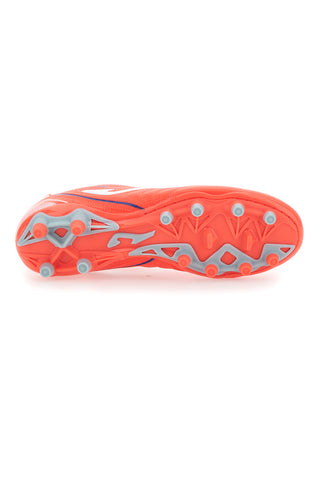 Scarpe da Calcio Rosse con Tacchetti JOMA AGUILA 2507 FIRM GROUND