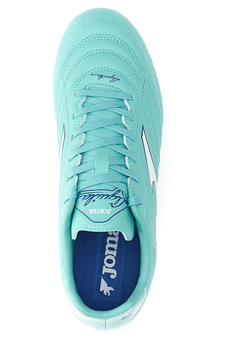 Scarpe da Calcio Turchesi JOMA AGUILA 2527 FIRM GROUND