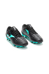 Scarpe da calcio nere JOMA POWERFUL 2501 FG