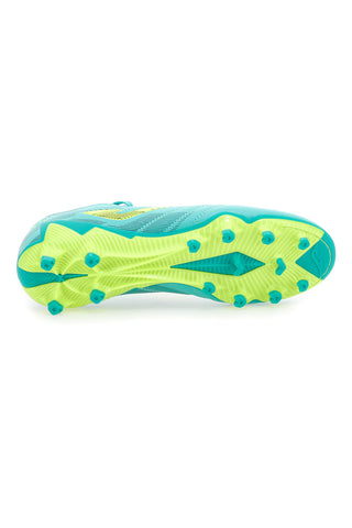 Scarpe da calcio azzurre JOMA POWERFUL 2527
