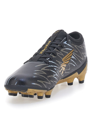 Scarpe da Calcio Nere Con Lacci JOMA STRIKER 2501