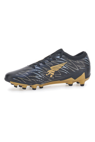 Scarpe da Calcio Nere Con Lacci JOMA STRIKER 2501