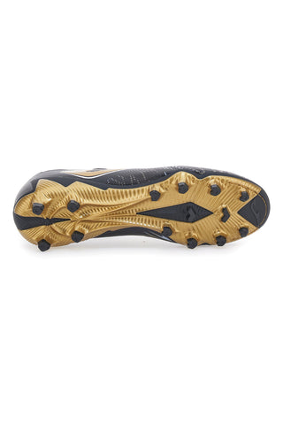 Scarpe da Calcio Nere Con Lacci JOMA STRIKER 2501