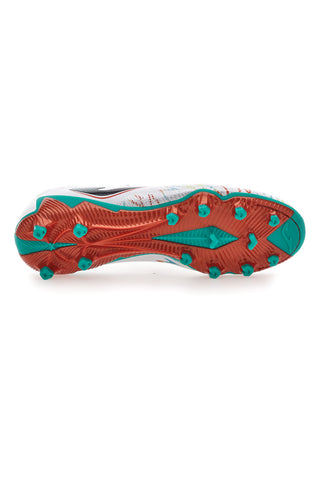 Scarpe da Calcio Bianche Con Lacci JOMA STRIKER 2502