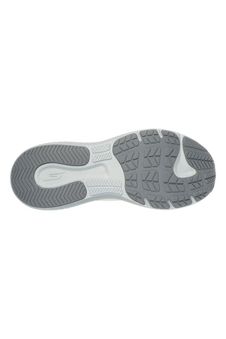 Skechers GO RUN Supersonic Max Weiße vegane Laufschuhe