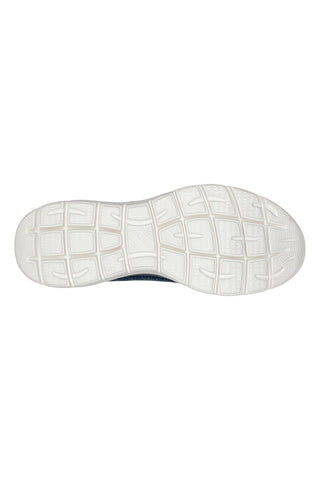 Sneakers Blu con Tomaia in Mesh Skechers Summits - Doharis