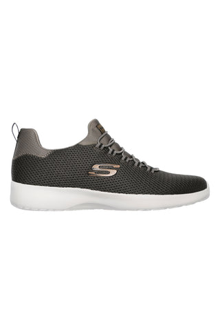 SKECHERS Dynamight Green Slip-ins Trainingsschuh Vegan