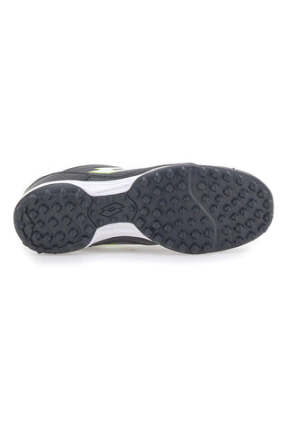 Scarpe da Calcetto Nere Lotto Tacto 300 VII TF