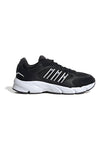 Sneaker nere con suola Cloudfoam Adidas CRAZYCHAOS 2000