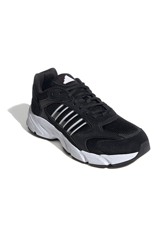 Sneaker nere con suola Cloudfoam Adidas CRAZYCHAOS 2000