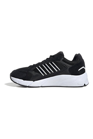 Sneaker nere con suola Cloudfoam Adidas CRAZYCHAOS 2000