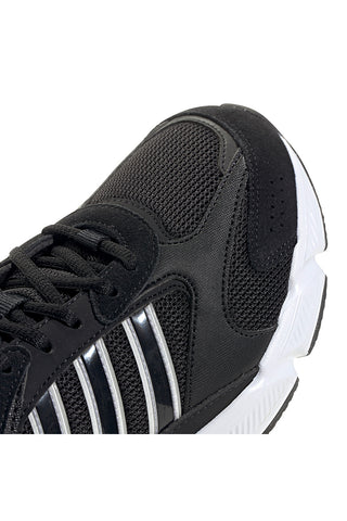 Sneaker nere con suola Cloudfoam Adidas CRAZYCHAOS 2000