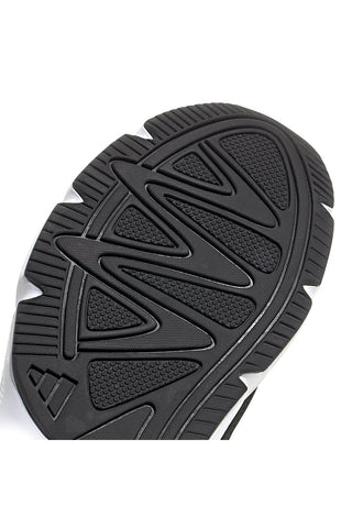 Sneaker nere con suola Cloudfoam Adidas CRAZYCHAOS 2000