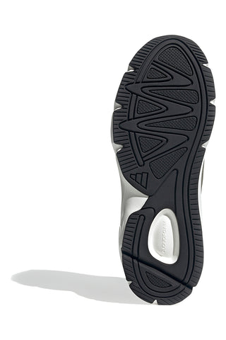 Adidas CRAZYCHAOS 2000 Atmungsaktive Sneakers mit grüner Cloudfoam-Sohle