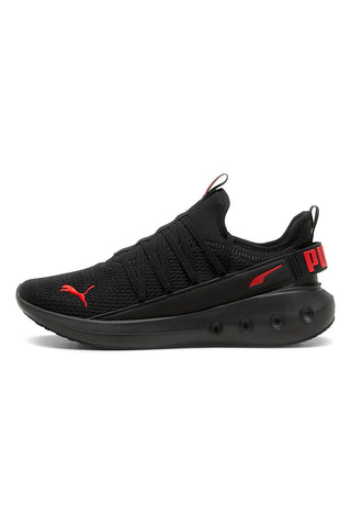 Sneakers nere in mesh Puma Softride Carson Fresh