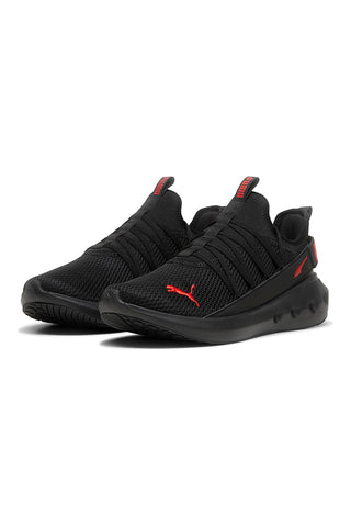 Sneakers nere in mesh Puma Softride Carson Fresh