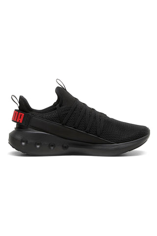 Sneakers nere in mesh Puma Softride Carson Fresh