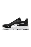 Puma FlexFocus Lite – Moderne, leichte Laufschuhe in Schwarz