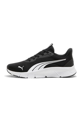 Puma FlexFocus Lite – Moderne, leichte Laufschuhe in Schwarz