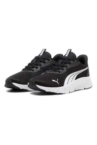 Puma FlexFocus Lite – Moderne, leichte Laufschuhe in Schwarz