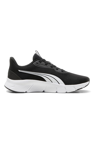 Puma FlexFocus Lite – Moderne, leichte Laufschuhe in Schwarz