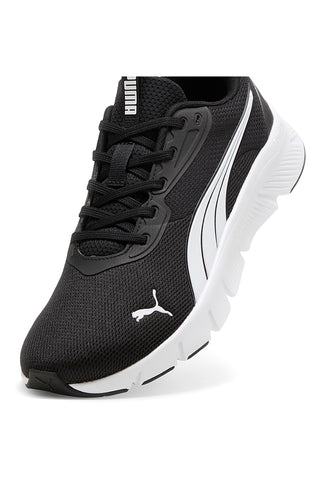 Puma FlexFocus Lite – Moderne, leichte Laufschuhe in Schwarz