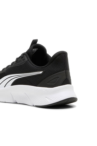 Puma FlexFocus Lite – Moderne, leichte Laufschuhe in Schwarz