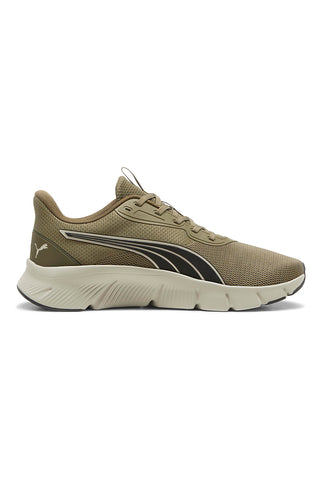 Olivgrüne Sneakers FlexFocus Lite Modern Puma 31009306