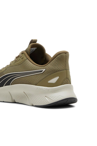 Sneakers verde oliva FlexFocus Lite Modern Puma 31009306