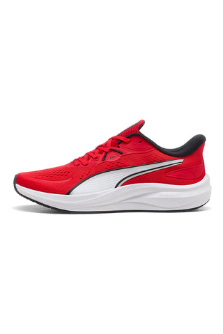 Puma Skyrocket Lite 2 – Leichte, atmungsaktive Laufschuhe in Rot