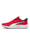 Sneakers running rosse leggere traspiranti Puma Skyrocket Lite 2
