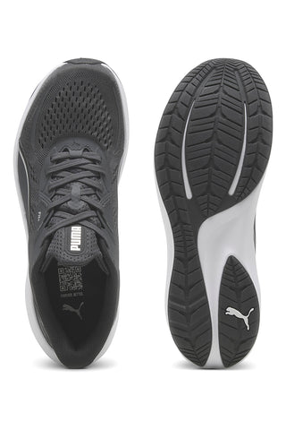 Scarpe running grigie in mesh con suola PUMALITE Puma Skyrocket Lite 2