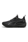 Puma FLARE PRO TRAIL PTX Wasserdichte schwarze Trailrunningschuhe