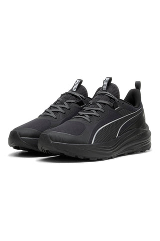 Scarpe da trail running nere impermeabili Puma FLARE PRO TRAIL PTX
