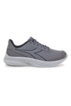 Scarpe da ginnastica grigie leggere Diadora Eagle 8 S