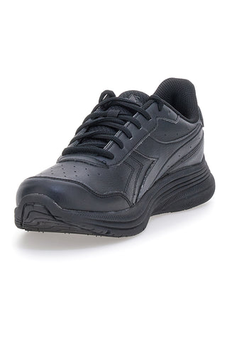 Sneakers nere in materie sintetiche stile basket  Diadora Eagle 8 SL