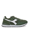 Grüne Diadora Fenice DD Comfort Sneakers