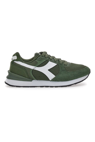 Sneakers verdi Diadora Fenice DD Comfort