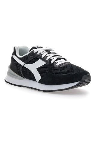 Diadora Fenice DD Comfort schwarze Sneakers