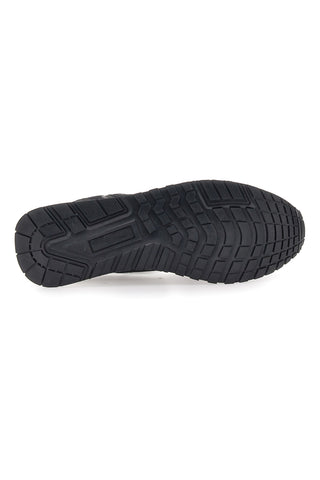 Diadora Fenice DD Comfort schwarze Sneakers