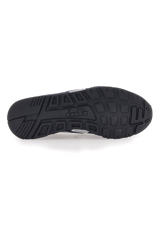 Sneakers blu e grigie Diadora N.92 DD Comfort